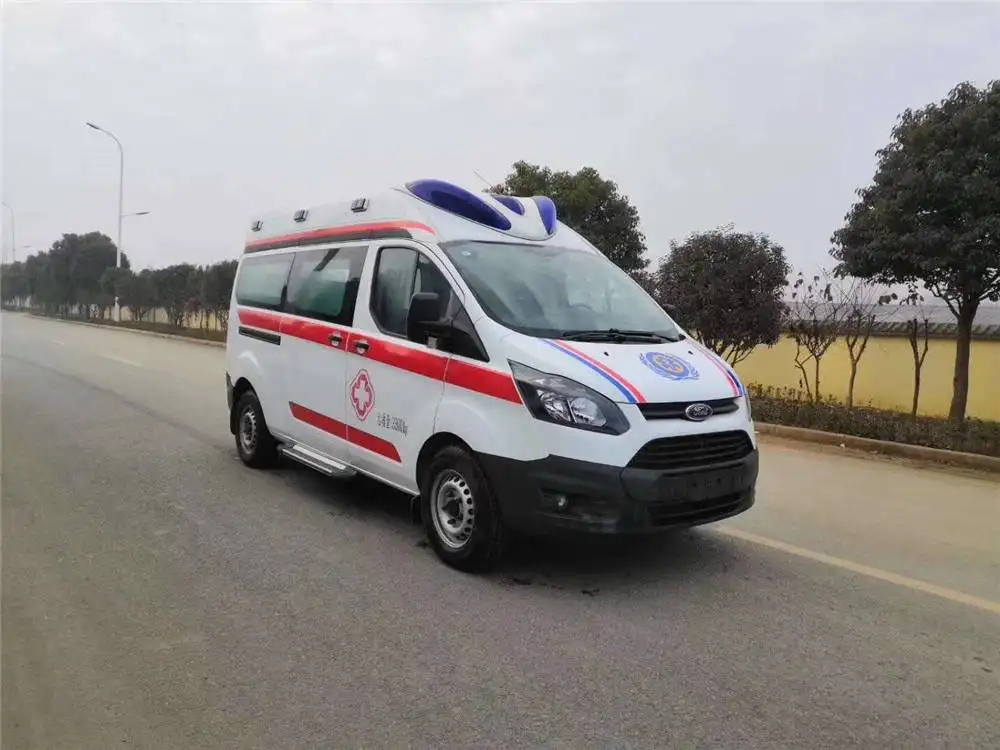 山丹县救护车转院